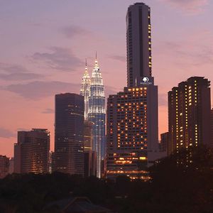 DoubleTree By Hilton Kuala Lumpur